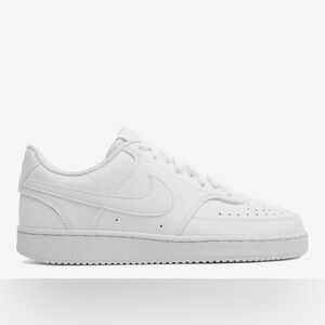 Nike court vision low